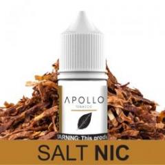 電子タバコ リキッド - Tobacco Salt 30ml