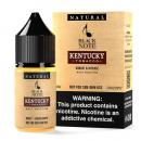 電子タバコ リキッド - Kentucky Tobacco Salt 30ml