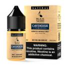 電子タバコ リキッド - Cavendish Blend Salt 30ml