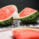 電子タバコ リキッド - Watermelon Ice Salt 30ml