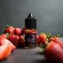 電子タバコ リキッド - Strawberry Salt 30ml