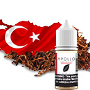 電子タバコ リキッド - Turkish Blend 10ml/30ml