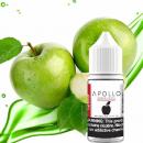 電子タバコ リキッド - Green Apple 10ml/30ml