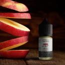 電子タバコ リキッド - Apple Tobacco Saltz 30ml
