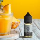 電子タバコ リキッド - Orange Pineapple Freez Saltz 30ml