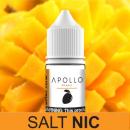 電子タバコ リキッド - Mango Salt 30ml
