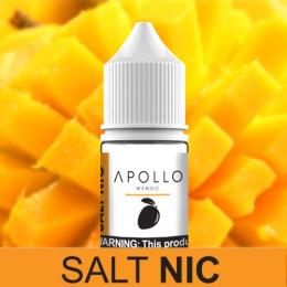 電子タバコ リキッド - Mango Salt 30ml