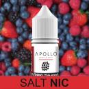 電子タバコ リキッド - Berry Blends Salt 30ml