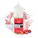 電子タバコ リキッド - Crunch Berry Salt 30ml