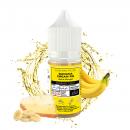 電子タバコ リキッド - Banana Cream Pie Salt 30ml