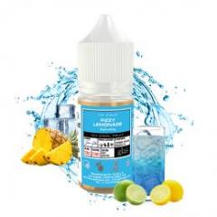 電子タバコ リキッド - Fizzy Lemonade Salt 30ml