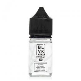 電子タバコ リキッド - BLVK ZERO SALT 30ml