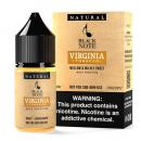 電子タバコ リキッド - Virginia Tobacco Salt 30ml
