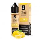 電子タバコ リキッド - Lemon Tobacco 60ml