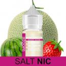 電子タバコ リキッド - Wondermelon Berry Sour Salt 30ml
