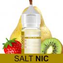 電子タバコ リキッド - Ki-Berry Pear Sour Salt 30ml