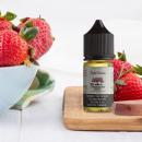電子タバコ リキッド - Strawberry Freez Saltz 30ml