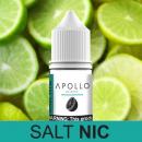 電子タバコ リキッド - Refresh Salt 30ml