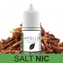 電子タバコ リキッド - Tobacco Menthol Salt 30ml