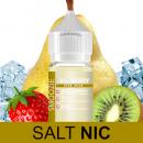 電子タバコ リキッド - Ice Ki-Berry Pear Sour Salt 30ml