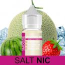 電子タバコ リキッド - Ice Wondermelon Berry Sour Salt 30ml